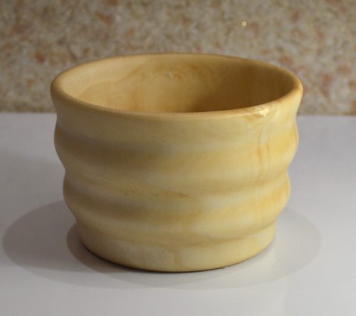 Чаша-орешница 11х7 см