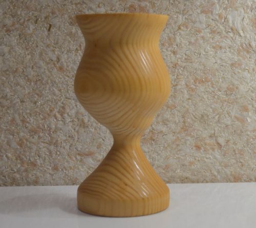 Органайзер деревянный, большой