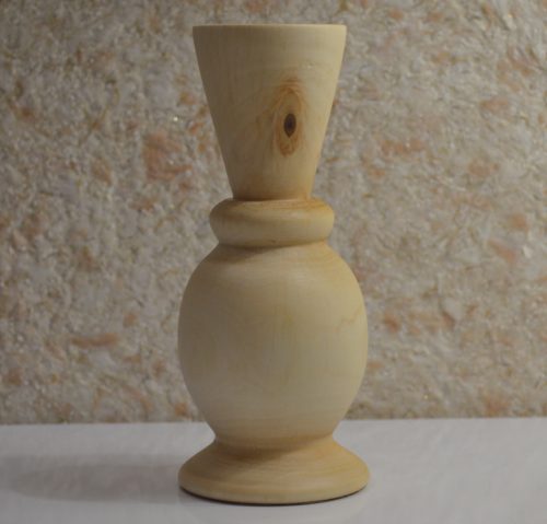 Ваза для сухоцветов, 16 см