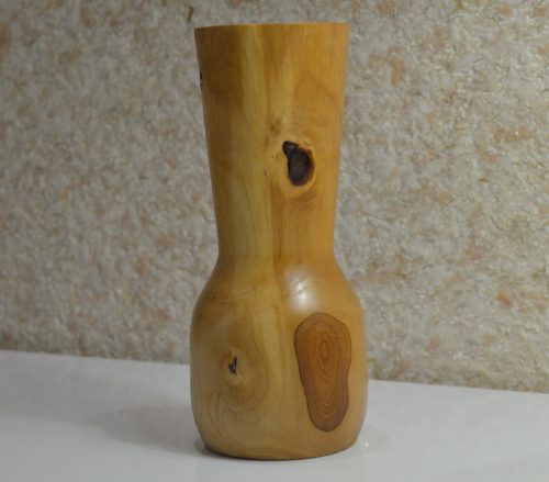 Ваза под сухоцветы, 15,5 см