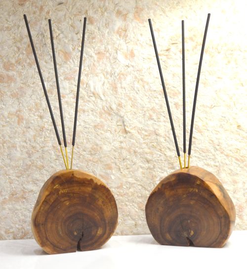 Подставка под аромапалочки, 2 шт