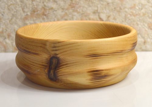 Вазочка под орехи, семечки