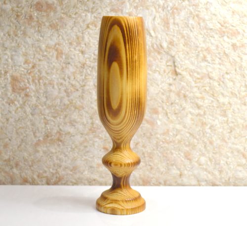 Канцелярский органайзер из дерева (сосна)