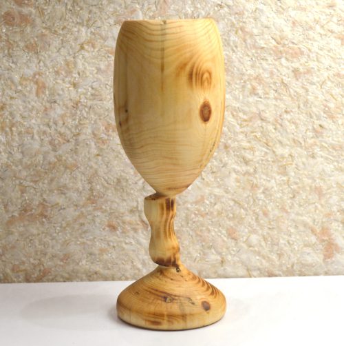 Фужер органайзер из сосны