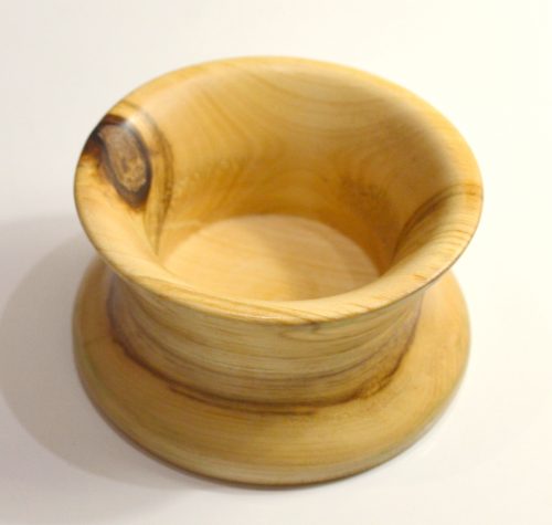 Небольшая чаша-соусница, 8х5 см