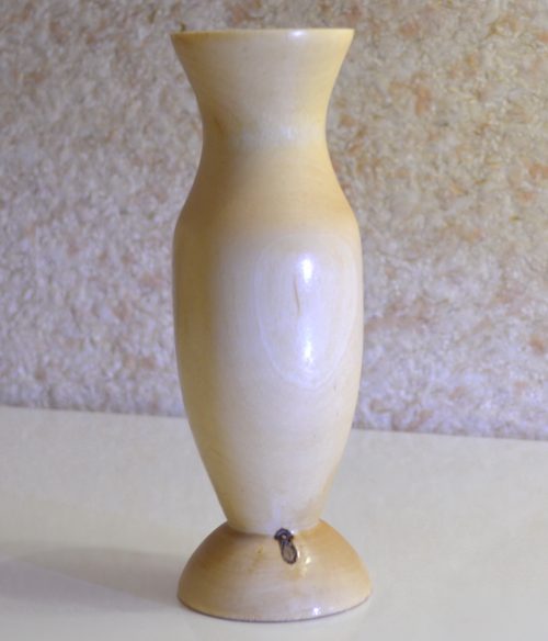 Ваза под цветы сухоцветы (16,5 см)