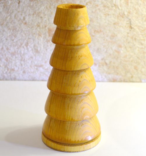 Ваза для сухоцветов "Ёлочка"