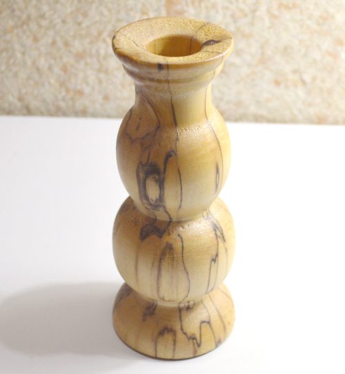 Настольная ваза для сухоцветов, 19 см