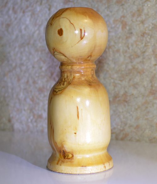 Ваза для сухоцветов 14 см