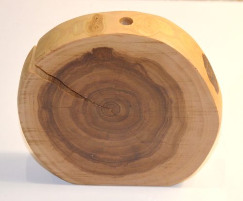 Подставка под сухоцветы/аромапалочки, d-12 см