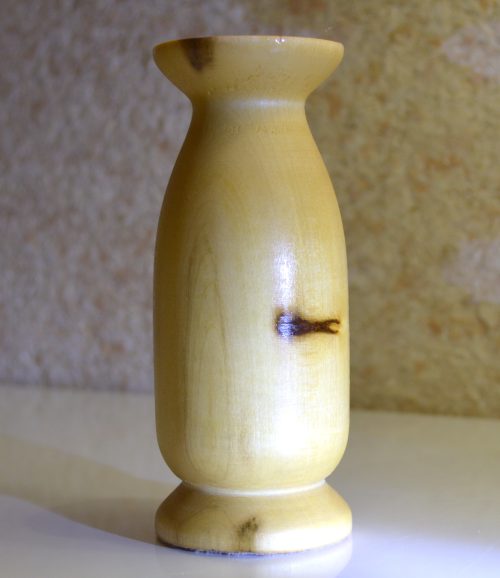 Ваза под сухоцветы, 13 см