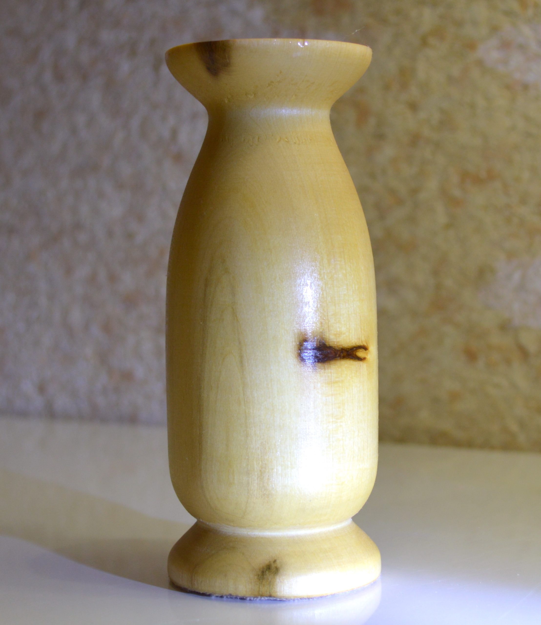 Ваза под сухоцветы, 13 см