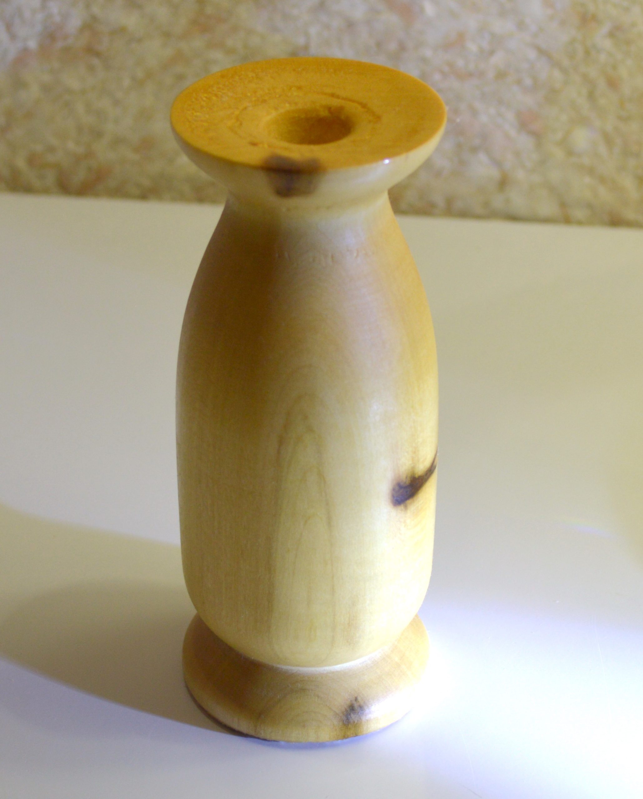 Ваза под сухоцветы, 13 см — изображение 2