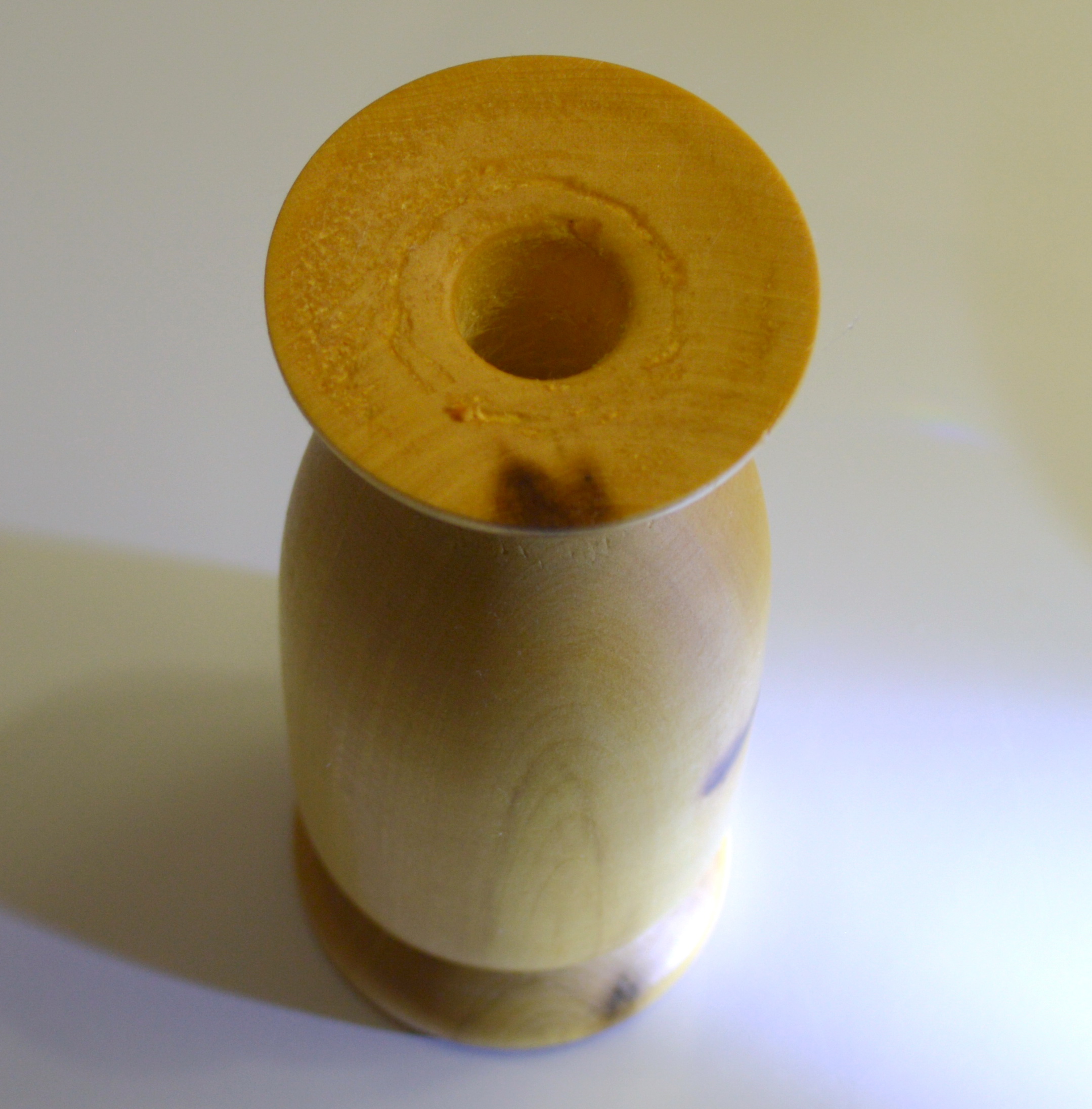 Ваза под сухоцветы, 13 см — изображение 3