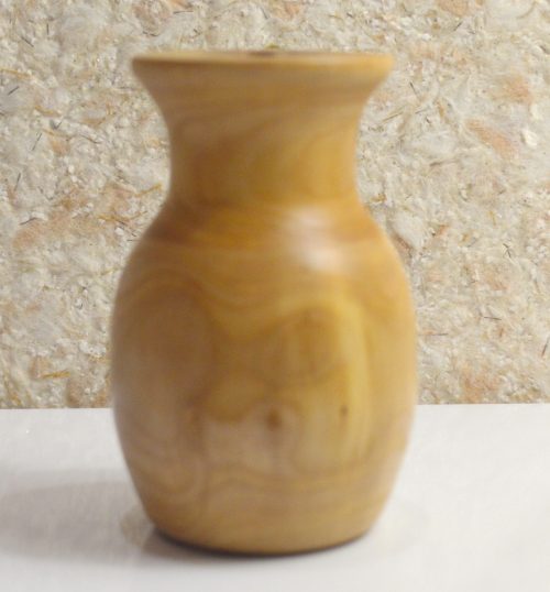 Ваза для сухоцветов, 9 см