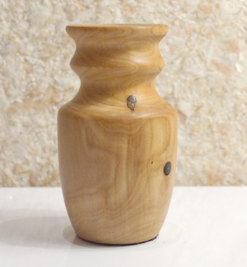 Вазочка под цветы сухоцветы, 9,5 см